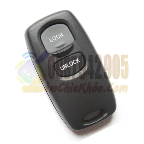 Mazda 6 Không Nhận Chìa Khóa: Nguyên Nhân & Cách Khắc Phục Hiệu Quả