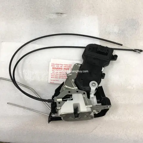 Mazda 6 Không Tự Khóa Cửa: Nguyên Nhân Và Giải Pháp Toàn Diện