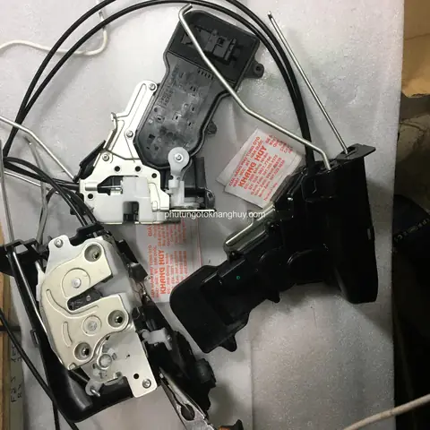 Mazda 6 Không Tự Khóa Cửa: Nguyên Nhân Và Giải Pháp Toàn Diện