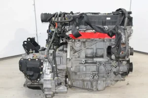 Tìm Hiểu Mazda L5‑ve 2.5l Engine – Thông Số, Tính Năng Và Ứng Dụng