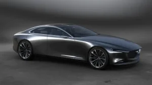 Mazda 6 Là Dẫn Động Cầu: Giải Mã Công Nghệ Và Trải Nghiệm Lái