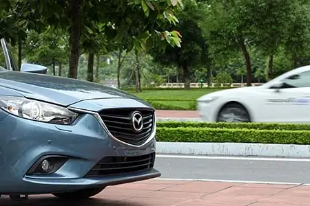 Mazda 6 Lắp Ráp: Ckd Hay Ikd – Lựa Chọn Nào Tối Ưu Cho Người Tiêu Dùng Việt?