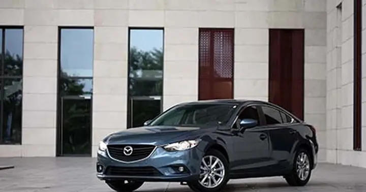 Mazda 6 Lắp Ráp: Ckd Hay Ikd – Lựa Chọn Nào Tối Ưu Cho Người Tiêu Dùng Việt?
