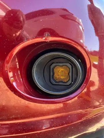 Mazda 6 Led Fog Lights: Nâng Cấp Ánh Sáng, Tăng An Toàn Trên Mọi Hành Trình