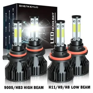 Hướng Dẫn Thay Đổi Bulb Size Mazda 6 Cho Mọi Thế Hệ