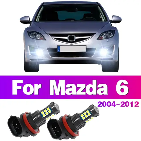 Hướng Dẫn Thay Đổi Bulb Size Mazda 6 Cho Mọi Thế Hệ