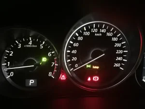 Mazda 6 Lỗi Thường Gặp: Nguyên Nhân Và Cách Khắc Phục Chi Tiết