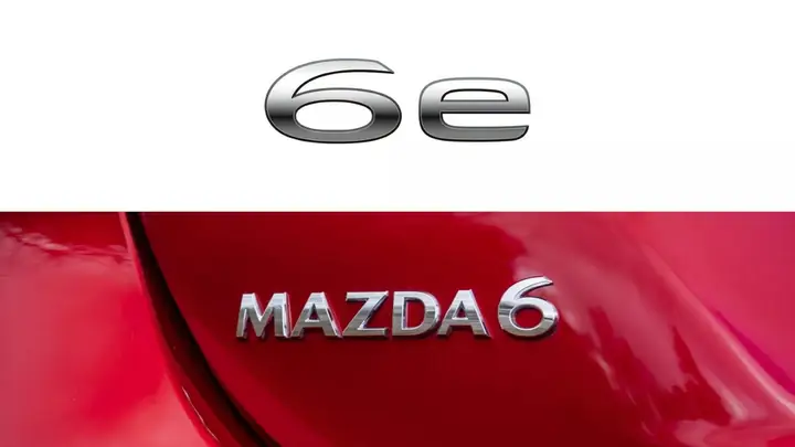 Mazda 6 Logo: Tất Tần Tật Về Thiết Kế, Ý Nghĩa Và Hướng Dẫn Nhận Biết