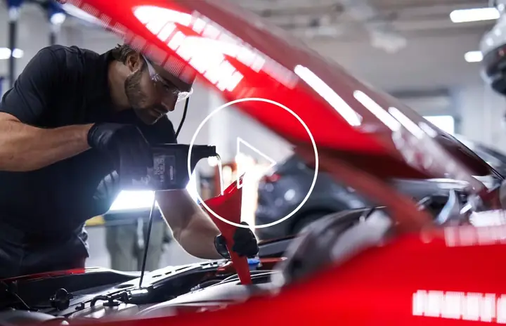 Lịch Bảo Dưỡng Định Kỳ Mazda6: Hướng Dẫn Chi Tiết Cho Chủ Xe