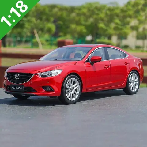 Mazda 6 Maisto - Đánh Giá Chi Tiết Từ Thiết Kế Đến Vận Hành