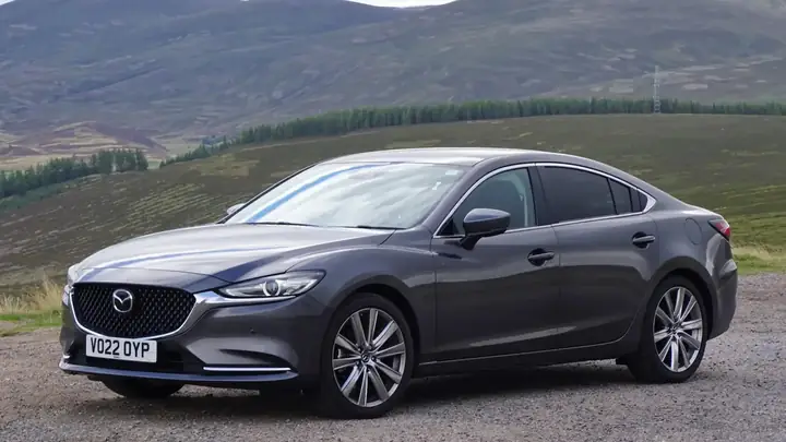 Mazda 6 Manual: Tổng Hợp Hướng Dẫn Sử Dụng Chi Tiết