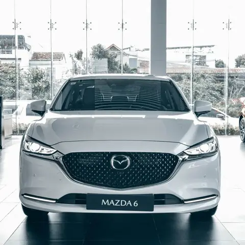 Mazda 6 Màu Bạc: Tất Tần Tật Từ Tên Gọi Đến Đặc Điểm Mazda 6 Màu Bạc: Tất Tần Tật Từ Tên Gọi Đến Đặc Điểm