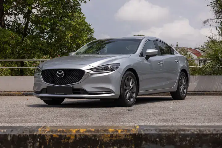 Mazda 6 Màu Bạc: Tất Tần Tật Từ Tên Gọi Đến Đặc Điểm Mazda 6 Màu Bạc: Tất Tần Tật Từ Tên Gọi Đến Đặc Điểm