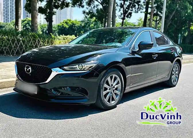 Mua Mazda 6 Màu Đen: Giá, Đánh Giá & Lựa Chọn Thông Minh Mua Mazda 6 Màu Đen: Giá, Đánh Giá & Lựa Chọn Thông Minh