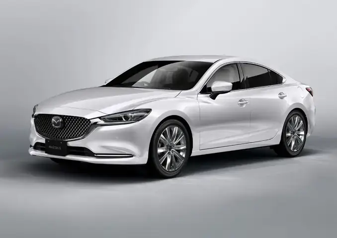 Mazda 6 Màu Trắng Giá 695 Triệu: Thông Tin Chi Tiết Và Những Điều Cần Biết