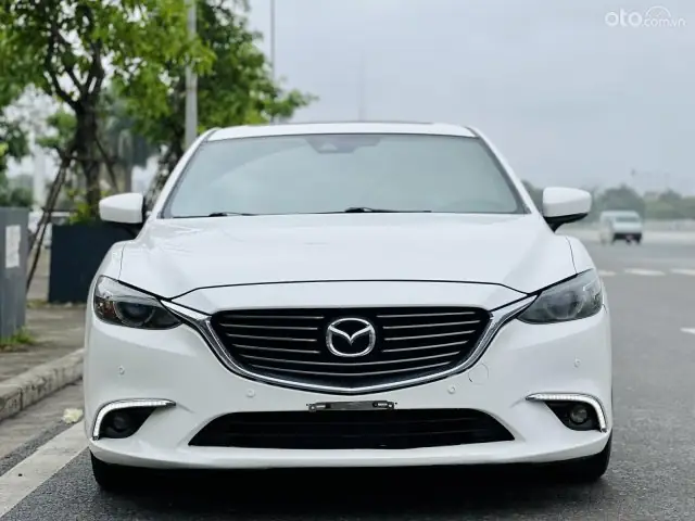 Mazda 6 Màu Trắng Giá 695 Triệu: Thông Tin Chi Tiết Và Những Điều Cần Biết