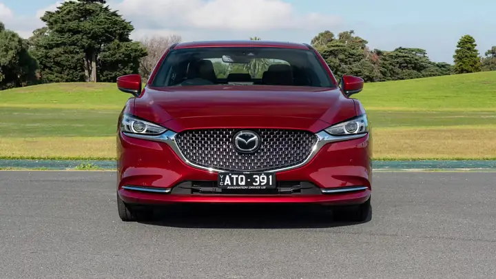 Đánh Giá Chi Tiết Mazda 6: Sedan Hạng D Đáng Cân Nhắc 2026