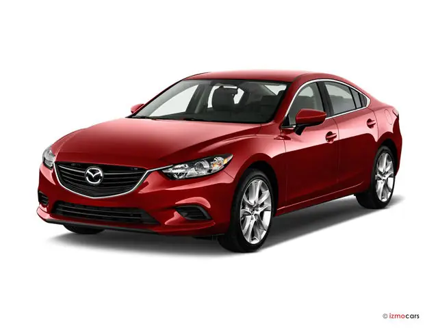 Tính Down Payment Mazda 6: Hướng Dẫn Chi Tiết Cho Người Mua Tính Down Payment Mazda 6: Hướng Dẫn Chi Tiết Cho Người Mua