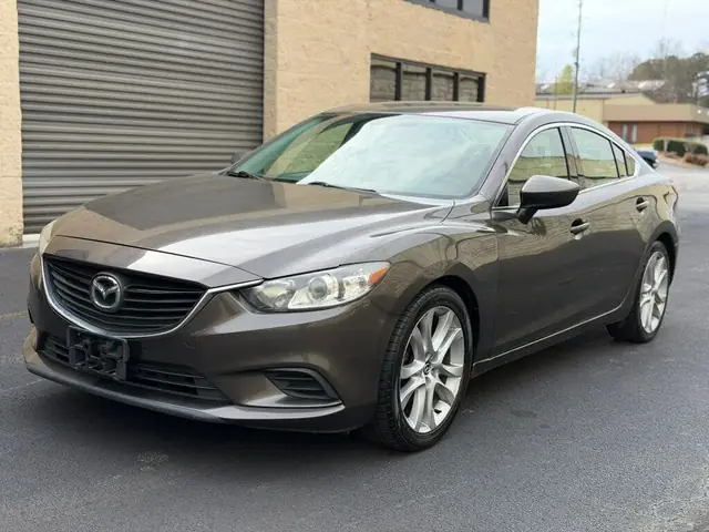 Khám Phá Các Phiên Bản Mazda6 Tại Morrow Ga – Hướng Dẫn Chọn Mua
