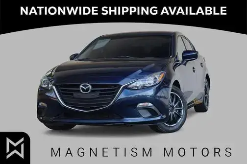 Khám Phá Các Phiên Bản Mazda6 Tại Morrow Ga – Hướng Dẫn Chọn Mua