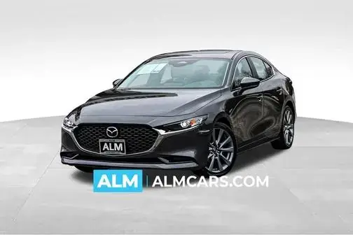 Khám Phá Các Phiên Bản Mazda6 Tại Morrow Ga – Hướng Dẫn Chọn Mua
