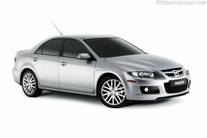 Mazda 6 Mps: Thông Tin Chi Tiết Về Động Cơ Turbo
