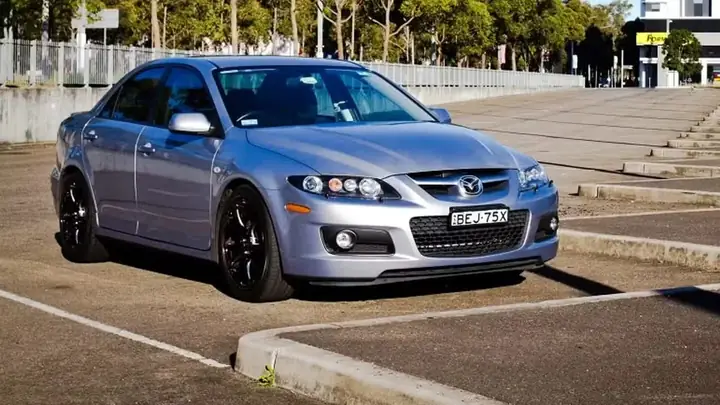 Mazda 6 Mps: Thông Tin Chi Tiết Về Động Cơ Turbo