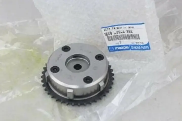 Mazda 6 Mps Timing Chain Kit: Hướng Dẫn Chi Tiết Thay Thế & Bảo Dưỡng