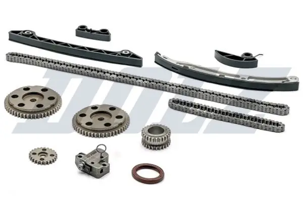 Mazda 6 Mps Timing Chain Kit: Hướng Dẫn Chi Tiết Thay Thế & Bảo Dưỡng