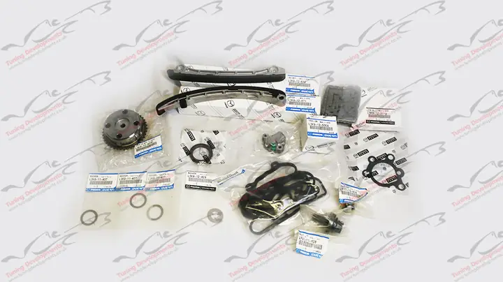 Mazda 6 Mps Timing Chain Kit: Hướng Dẫn Chi Tiết Thay Thế & Bảo Dưỡng