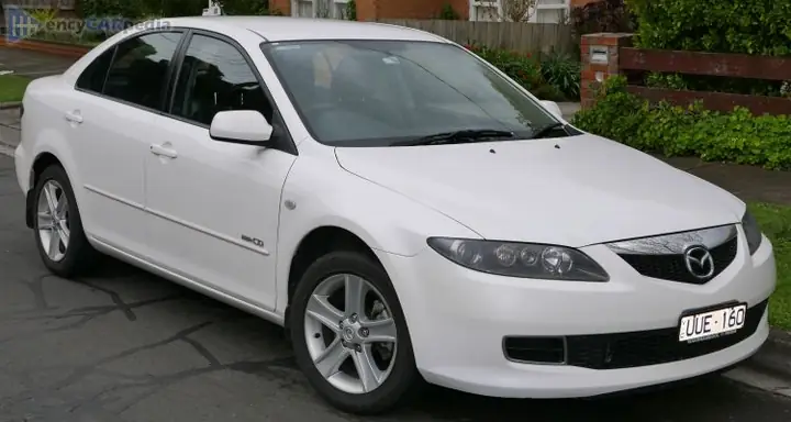 Mazda 6 Mzr: Tổng Quan Về Động Cơ Và Công Nghệ