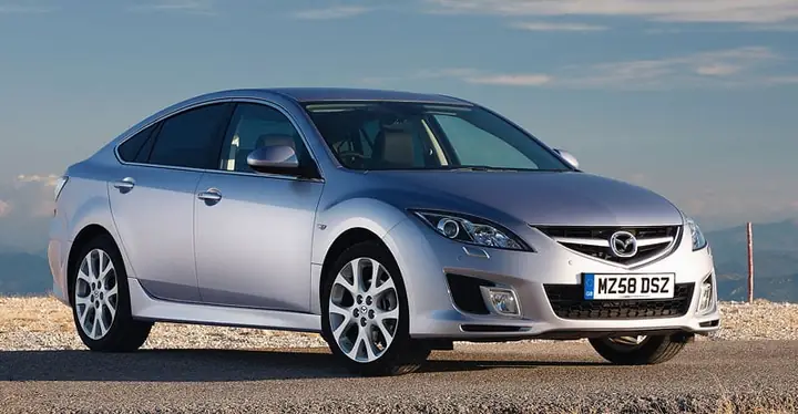 Mazda 6 Mzr: Tổng Quan Về Động Cơ Và Công Nghệ