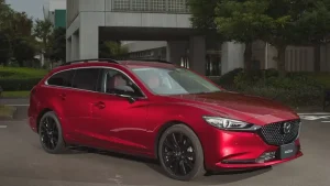 So Sánh Các Phiên Bản Mazda 6 2024: Giá, Trang Bị & Ưu Điểm