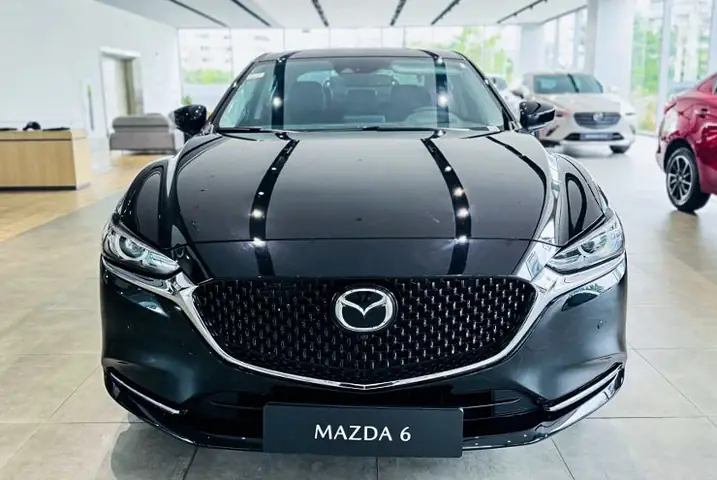 Mazda 6 Nên Đổ Xăng Gì Để Vận Hành Tối Ưu?
