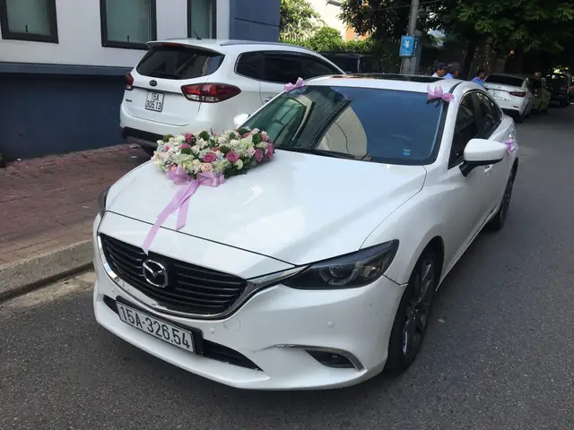 Khám Phá Mazda Nguyễn Trãi – Showroom Mazda Hãng Tại Hà Nội