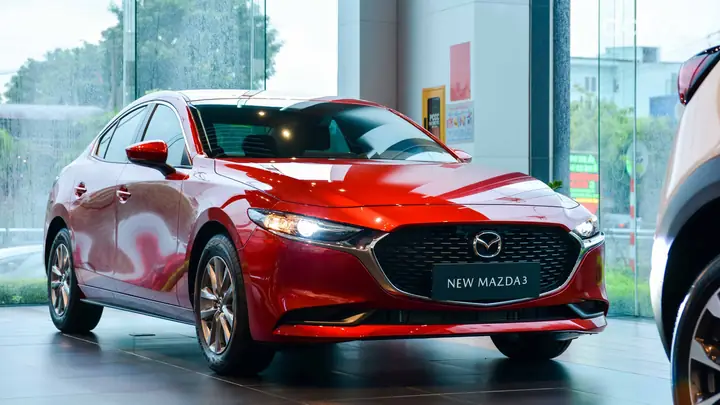 So Sánh Giá Và Ưu Đãi Mazda Nha Trang — Tìm Mẫu Phù Hợp Ngay