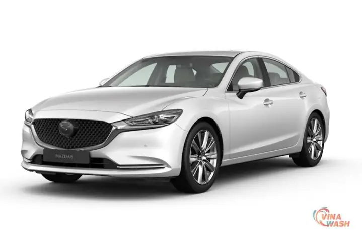 Mazda 6 Nhập Khẩu Vs Lắp Ráp: Đâu Là Lựa Chọn Tối Ưu Cho Bạn?