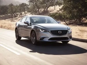 Mazda 6 Nhập Khẩu Giá Bao Nhiêu? Cập Nhật Mới Nhất & Yếu Tố Ảnh Hưởng