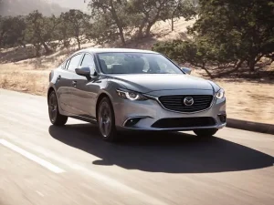 Mua Bán Mazda 6 Nhập Khẩu: Giá & Nguồn Uy Tín