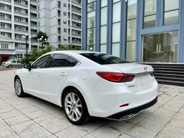 So Sánh Giá Mazda 6 2026: Lăn Bánh, Ưu Đãi Và Lựa Chọn Tốt Nhất So Sánh Giá Mazda 6 2026: Lăn Bánh, Ưu Đãi Và Lựa Chọn Tốt Nhất