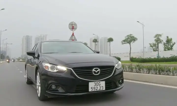 So Sánh Giá Mazda 6 2026: Lăn Bánh, Ưu Đãi Và Lựa Chọn Tốt Nhất So Sánh Giá Mazda 6 2026: Lăn Bánh, Ưu Đãi Và Lựa Chọn Tốt Nhất