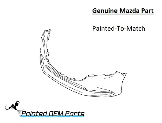 Hướng Dẫn Mua Phụ Tùng Mazda Chính Hãng Online Nhanh & An Toàn