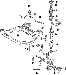 Hướng Dẫn Mua Phụ Tùng Mazda Chính Hãng Online Nhanh & An Toàn