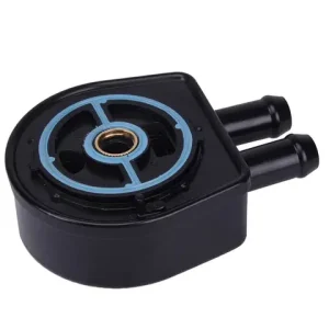 Hướng Dẫn Lắp Đặt Water‑cooled Oil Cooler Cho Mazda 6