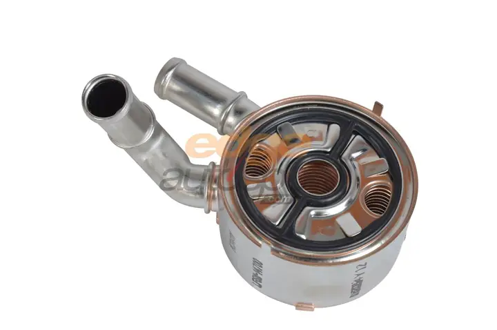 Hướng Dẫn Lắp Đặt Water‑cooled Oil Cooler Cho Mazda 6