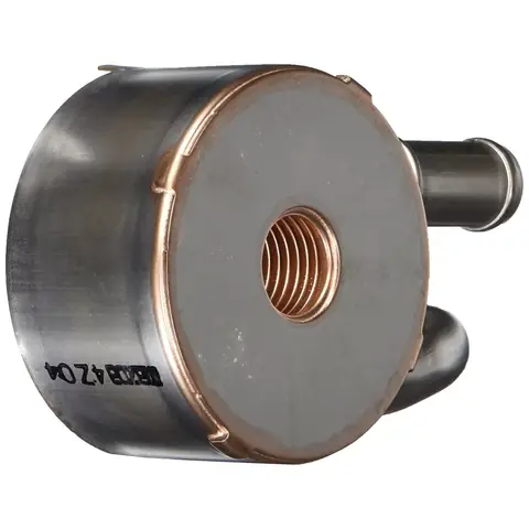 Hướng Dẫn Lắp Đặt Water‑cooled Oil Cooler Cho Mazda 6