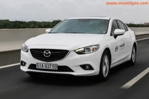 Mazda 6 Ồn: Nguyên Nhân Và Cách Khắc Phục Hiệu Quả