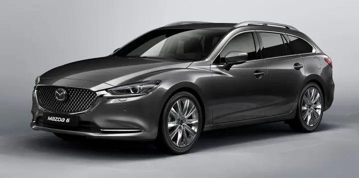 Mazda 6 Optimum: Tổng Hợp Các Tính Năng Tối Ưu Và Lý Do Là Lựa Chọn Vượt Trội