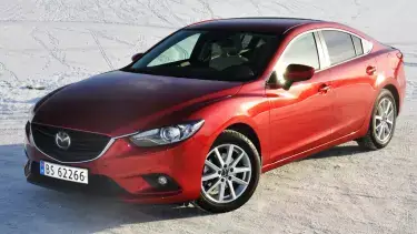 Mazda 6 Optimum: Tổng Hợp Các Tính Năng Tối Ưu Và Lý Do Là Lựa Chọn Vượt Trội