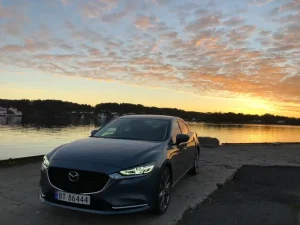 Mazda 6 Optimum: Tổng Hợp Các Tính Năng Tối Ưu Và Lý Do Là Lựa Chọn Vượt Trội